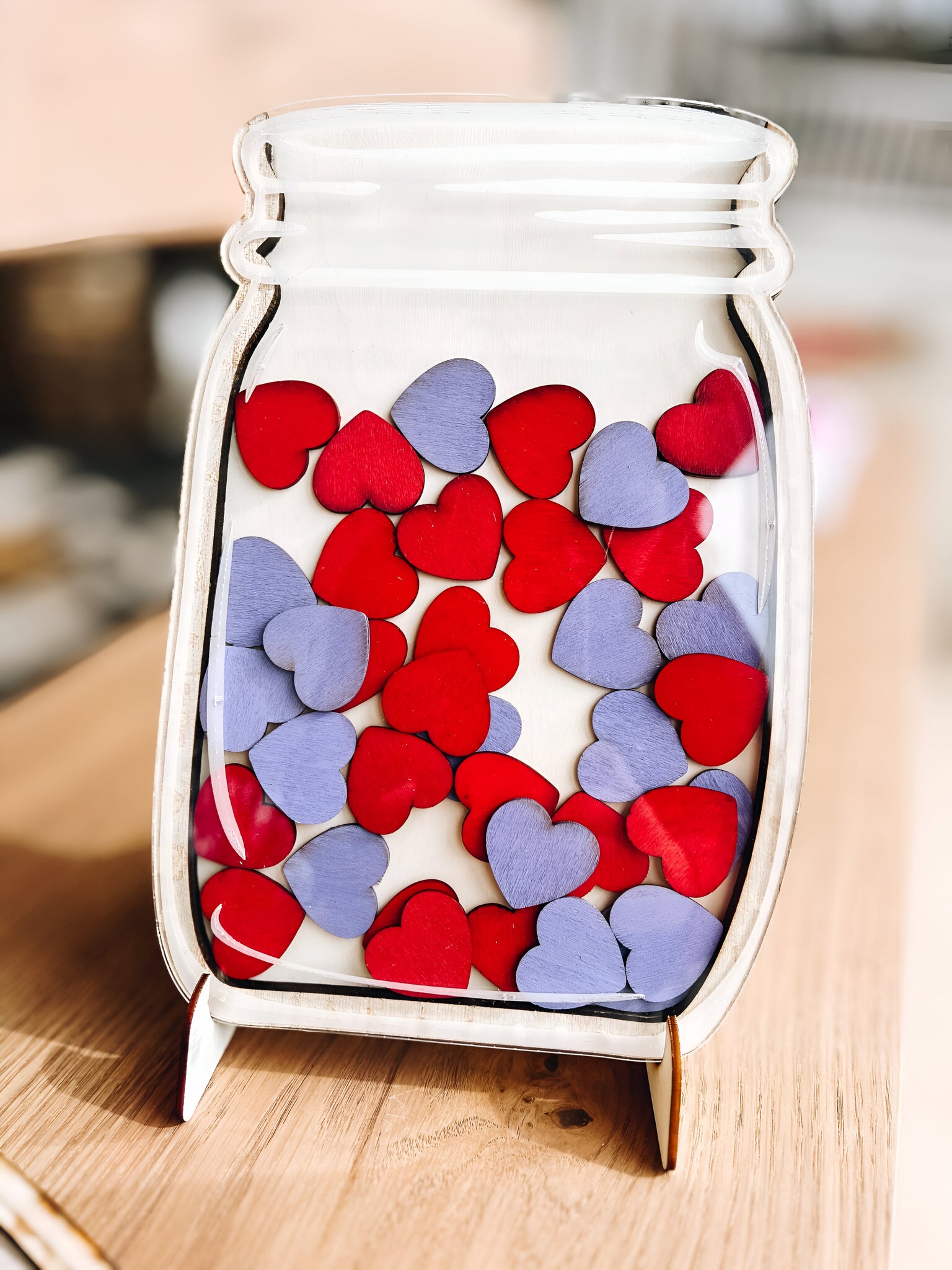 Reward Jar - Keeping Up with REJAR