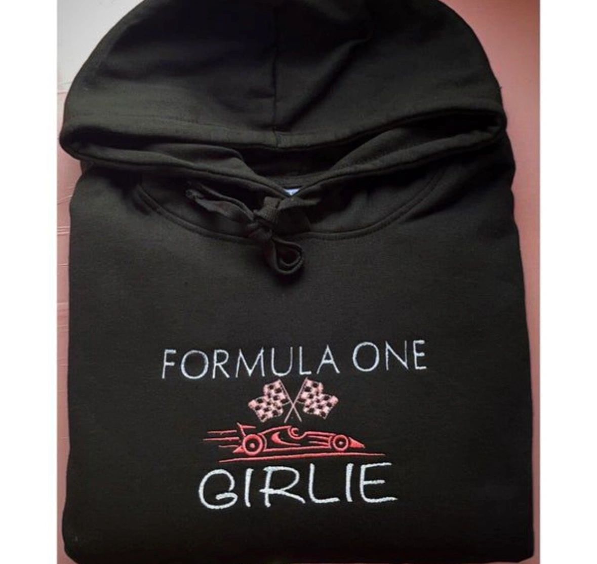 F1 girlie EM1109T