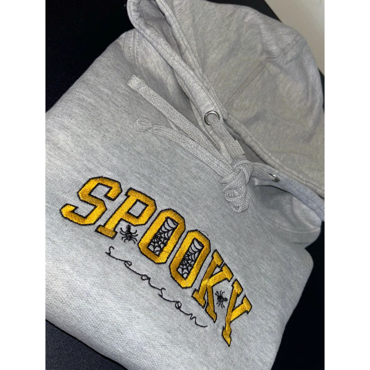 Spooky season EM1109T