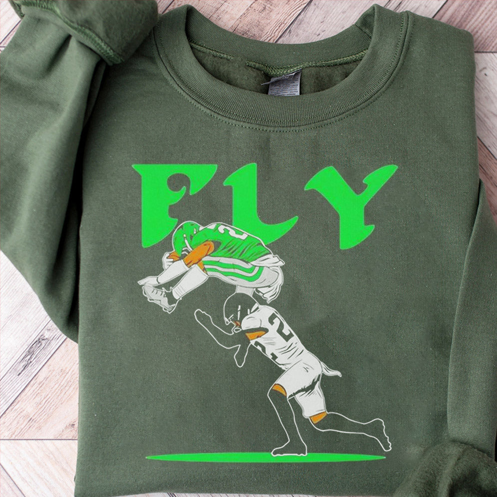 Saquon Barkley no-look Hurdle shirt, Sweatshirt, Hoodie And Tanktop