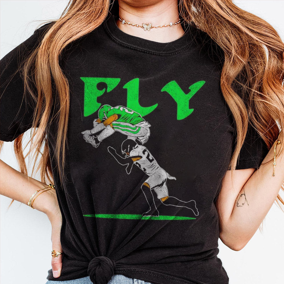 Saquon Barkley no-look Hurdle shirt, Sweatshirt, Hoodie And Tanktop