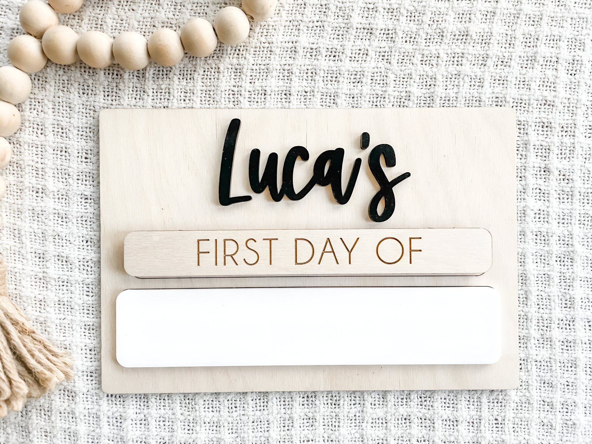 First Day of School Sign scsign1