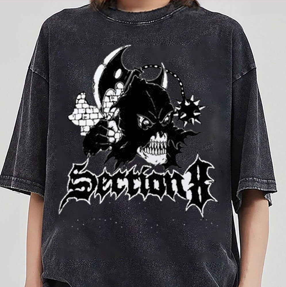 Section8la Store Executor Shirt, Sweatshirt, Hoodie And Tank Top