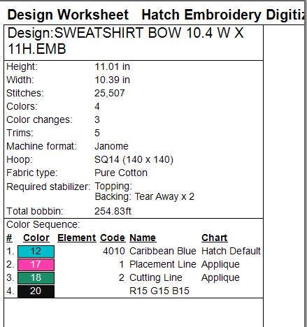 Side Bow Appliqu? Sweatshirt Embroidery Design, Coquette Bow, Satin stitch applique embroidery design file, 8 sizes, Sweatshirt Bow Design ESIBOW