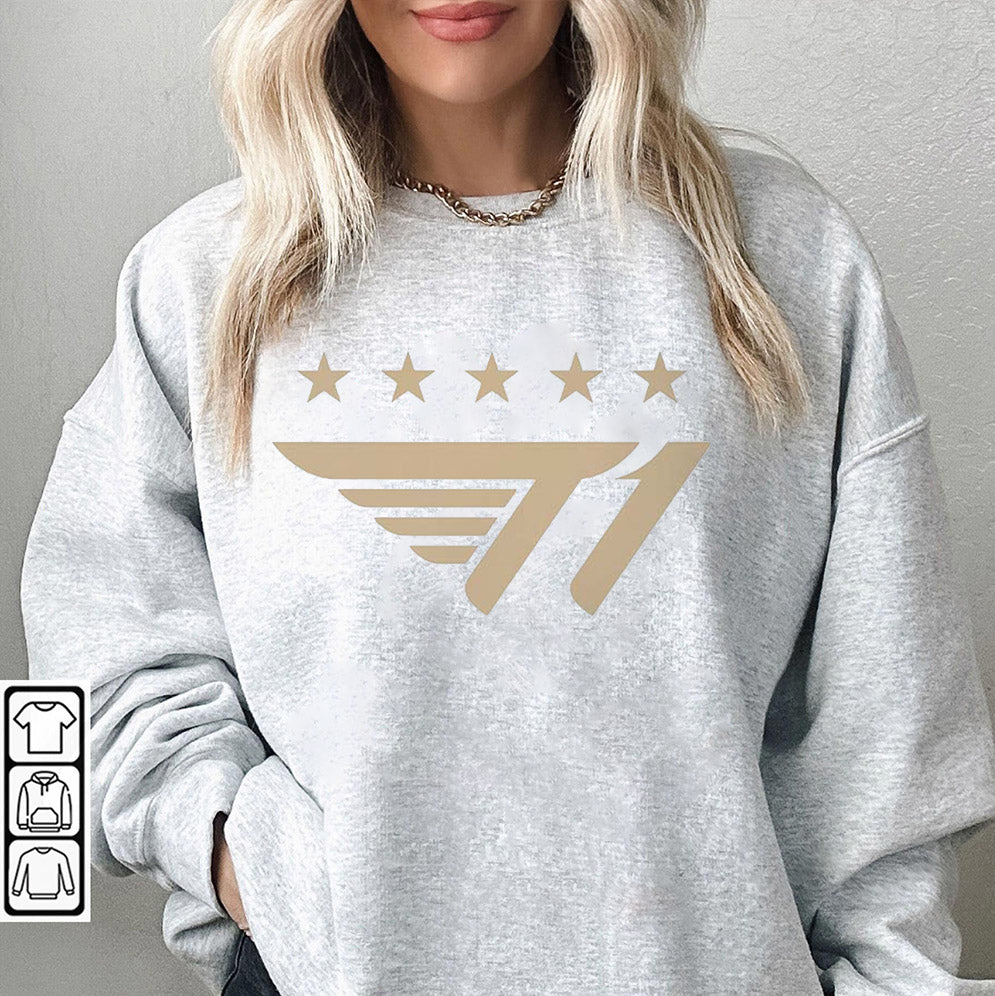 SKT T1 Become Five-Time Champions At Worlds 2024 Official Logo Vintage T- Shirt, LOL Fan Gift, Esports Merch, League of Legends T-Shirt