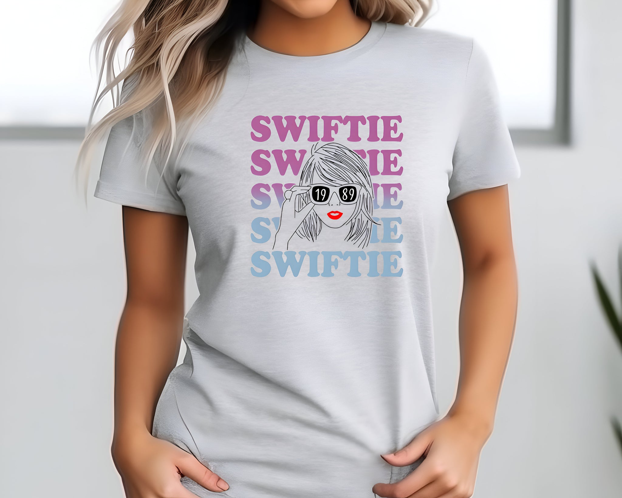 Swiftie Shirt, Little Swiftie T-Shirt, Eras Tour Merch Shirt, First Concert Outfits, Midnights Swiftie, Taylor Girls Tee, TTPD Shirt  MS2007 04