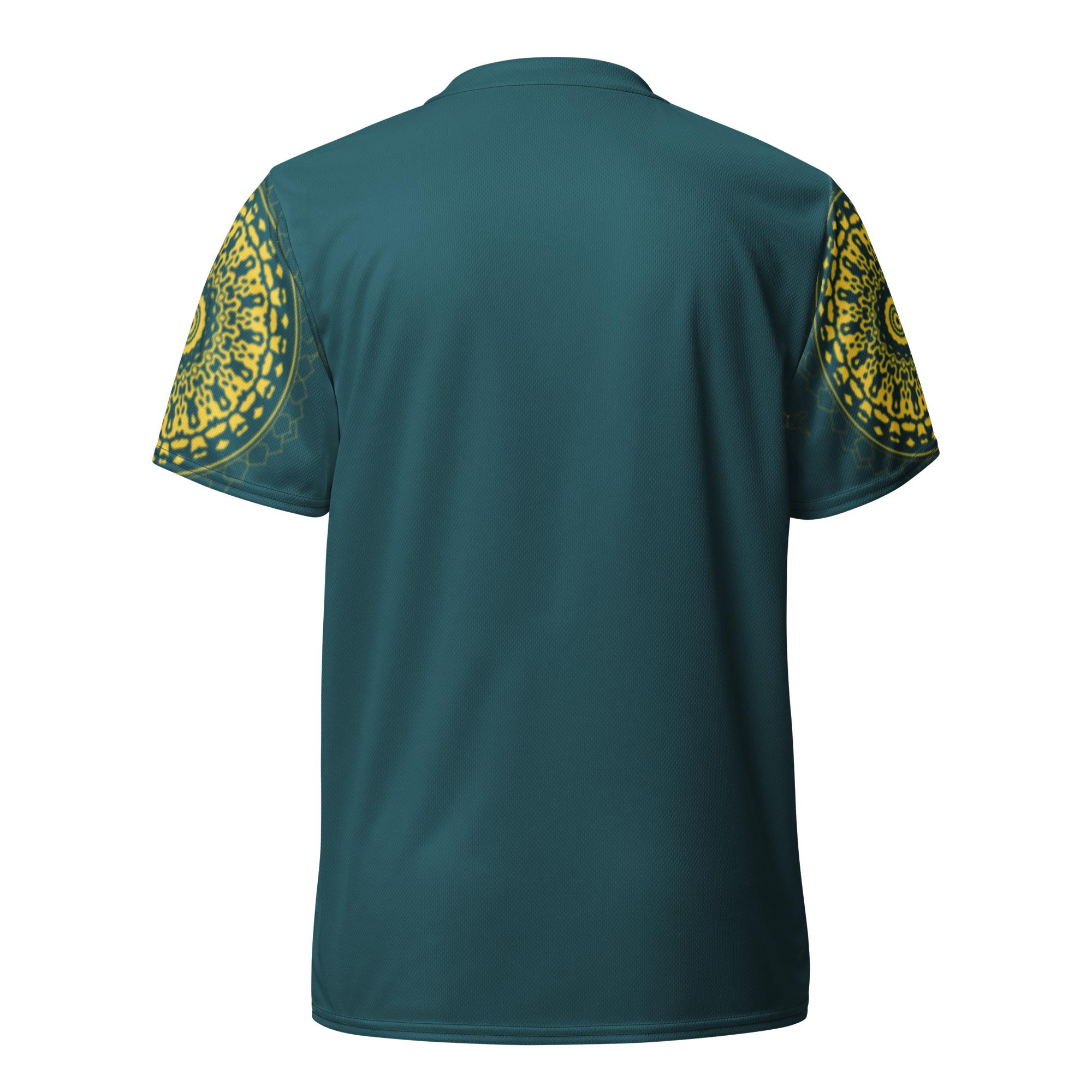 Australian Olympian Shirt (RayGun, Breaker, Break Dancing) Jersey