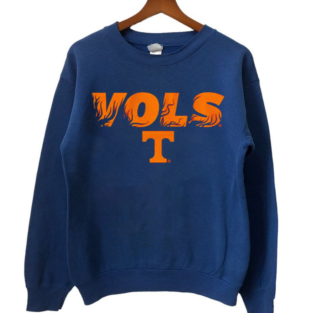 Tennessee Football Dark Mode Vols T-Shirts, Sweatshirt, Hoodie