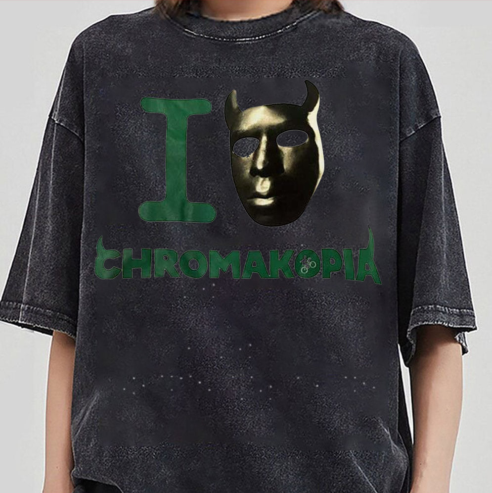 Tyler The Creator Chromakopia Postmates Pop Up Unisex T-Shirt, Sweatshirt, Hoodie, Hip Hop Concert Apparel, Rapper Merch