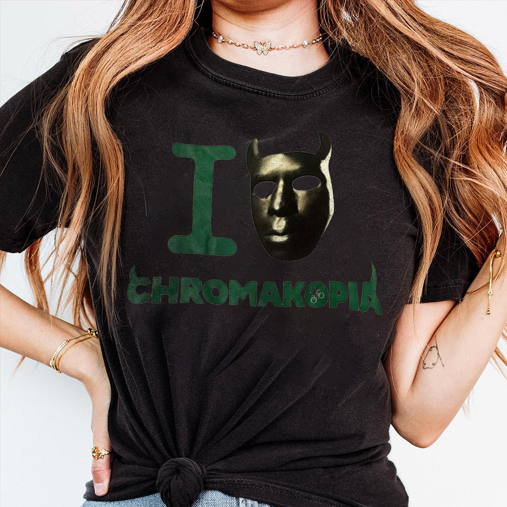 Tyler The Creator Chromakopia Postmates Pop Up Unisex T-Shirt, Sweatshirt, Hoodie, Hip Hop Concert Apparel, Rapper Merch