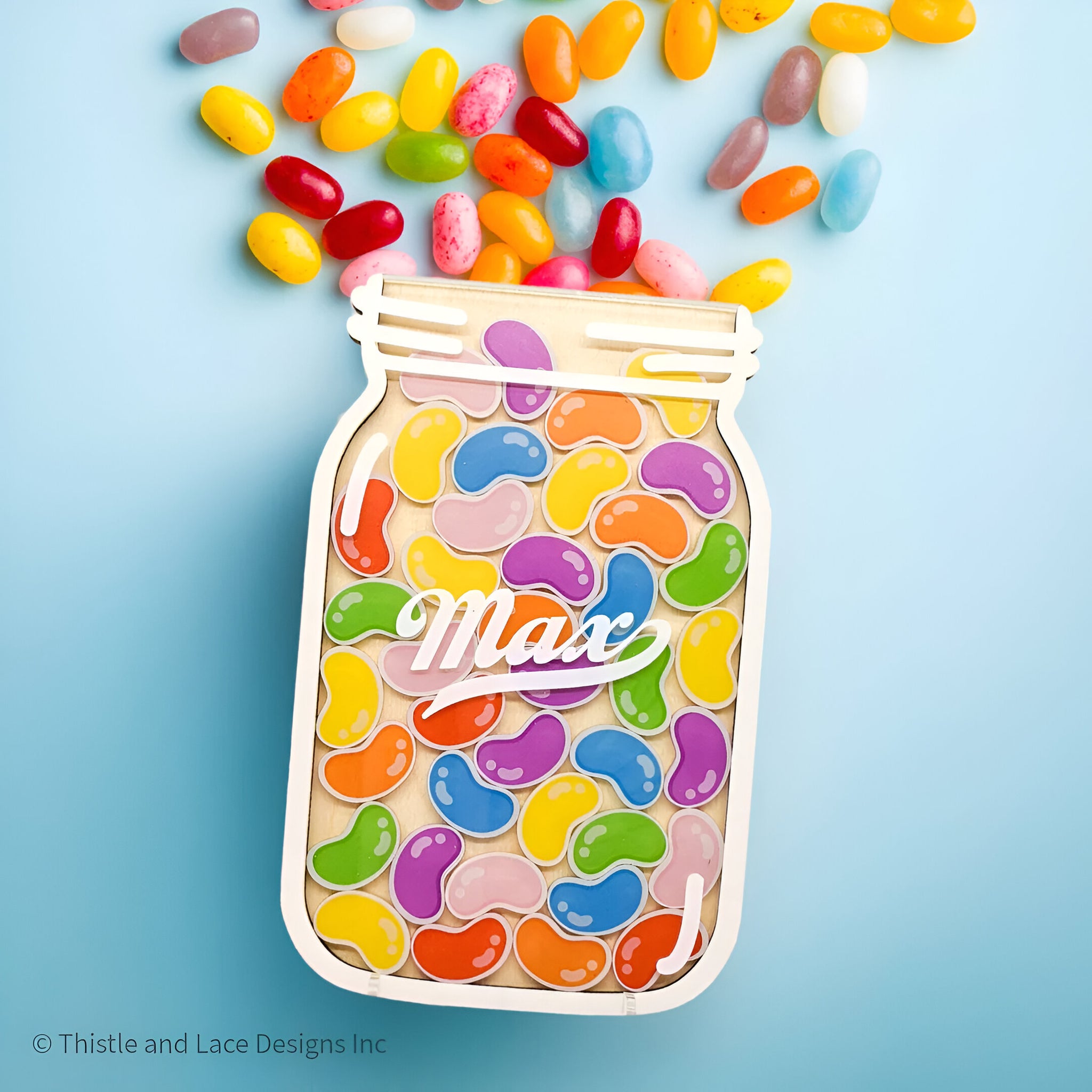 Jelly beans reward jar tokens, personalized reward jar, jelly bean, reward system, reward tokens, reward chart, class reward jar rejar