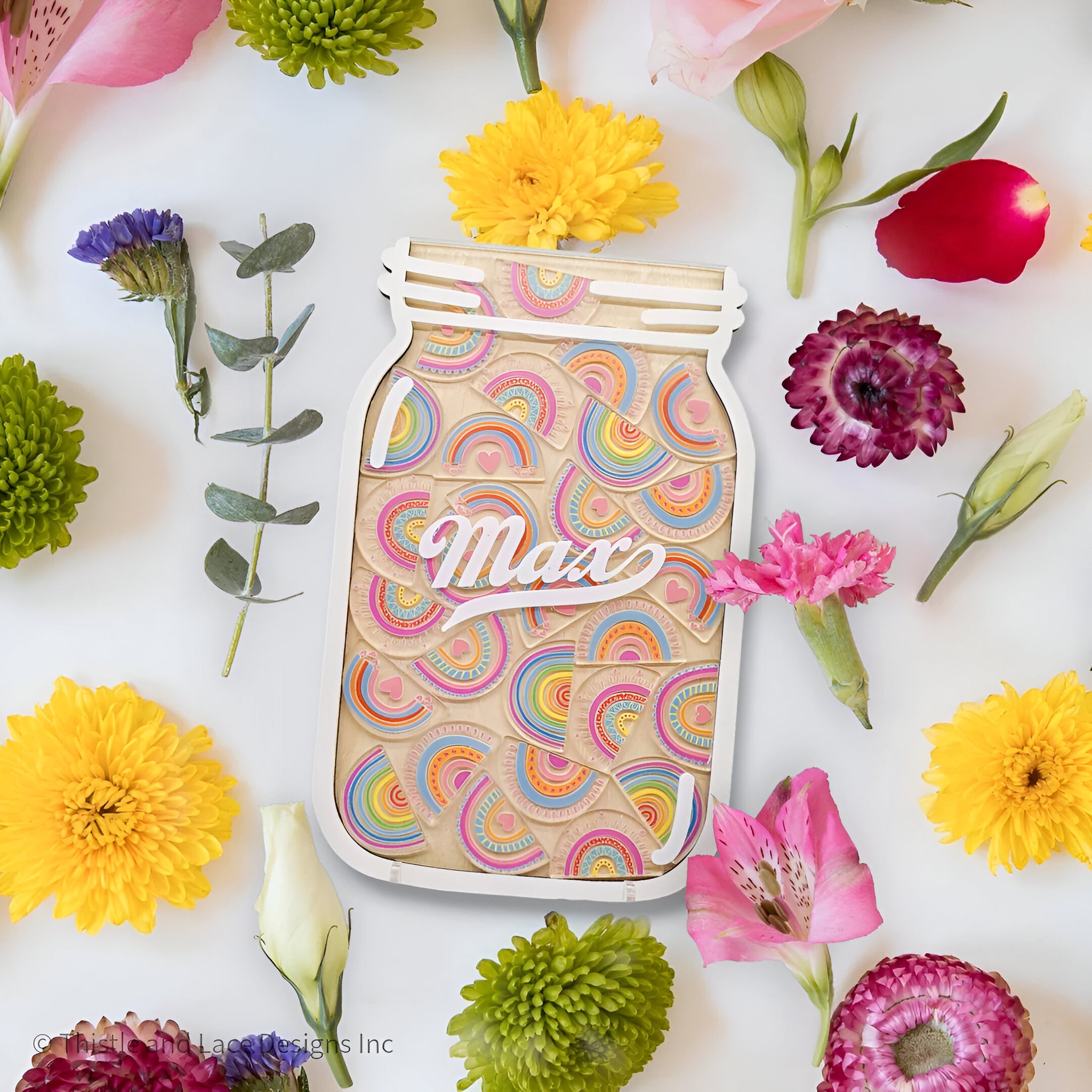 Rainbow reward jar tokens, personalized reward jar, reward system, reward tokens, reward chart, gift for kids, class reward jar rejar