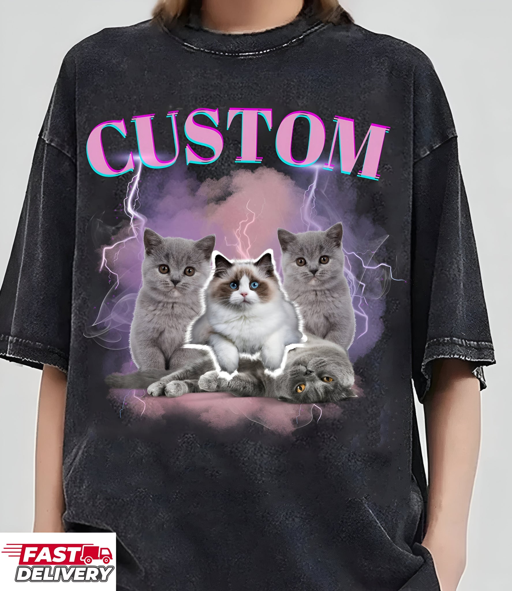 Custom Pet Shirt, Custom Vintage T Shirts, Vintage 90S Rap T Shirt, Custom Bootleg Rap Tee, Vintage Dog Shirt, Custom Dog Shirt Cus 1