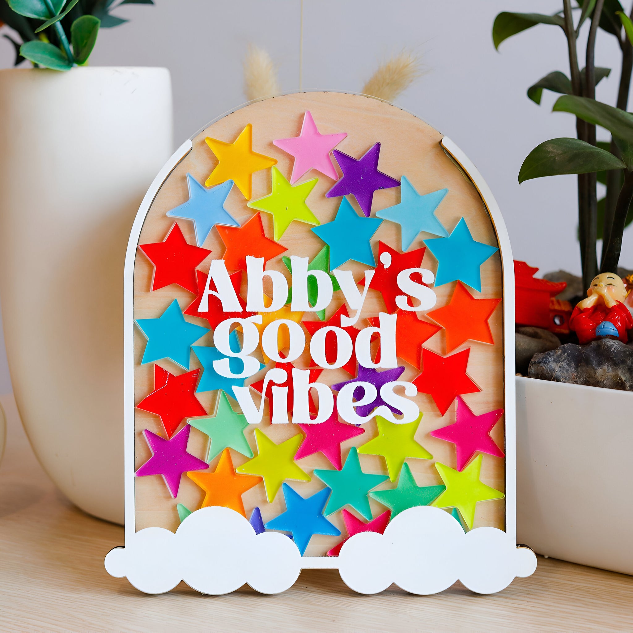 Personalized Back To School Gift Smiles Reward Jar Custom Teacher Gift 9 Rejar