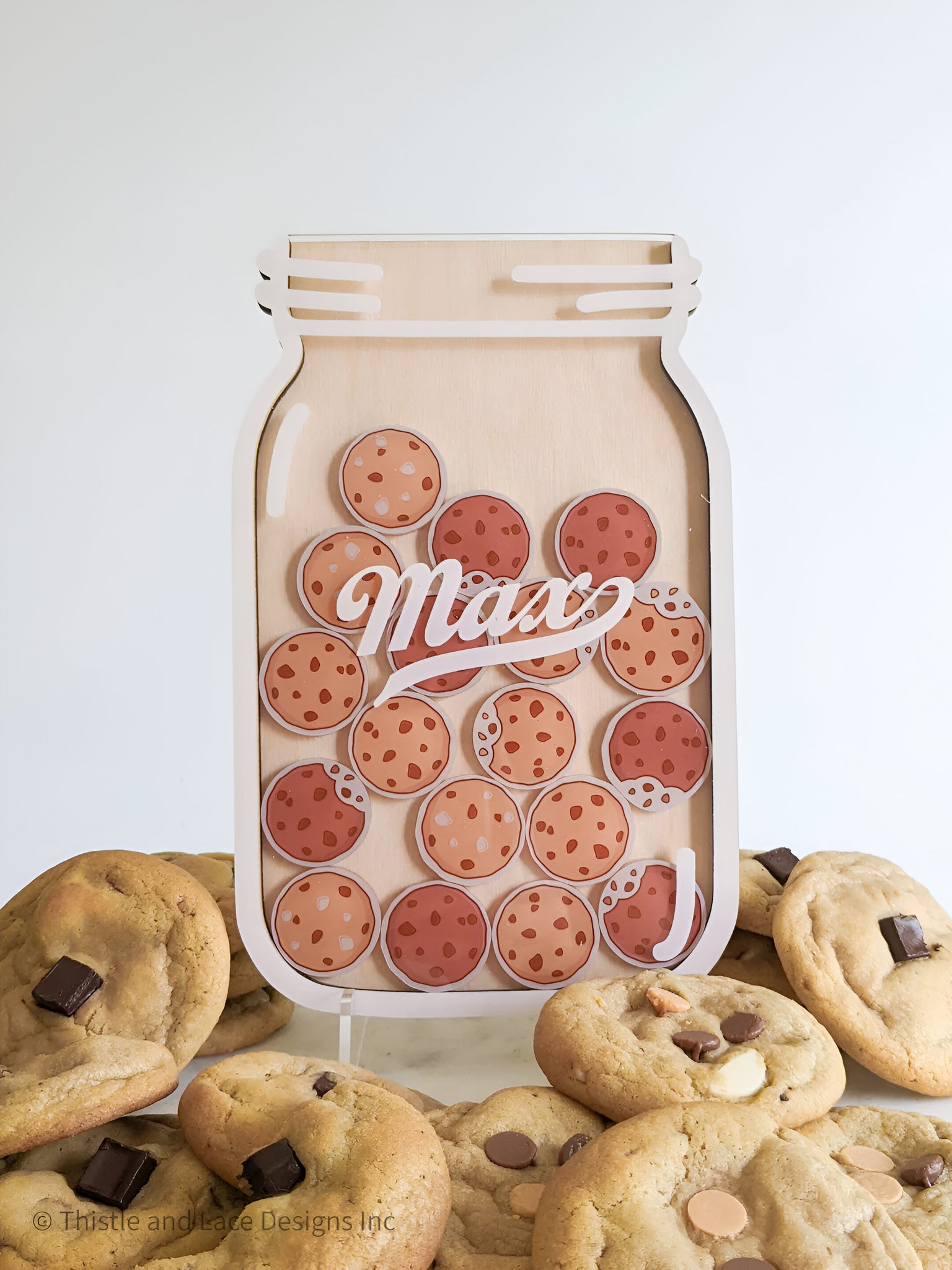 Cookie jar reward jar tokens, personalized reward jar, reward system, reward tokens, reward chart, gift for kids, class reward jar rejar