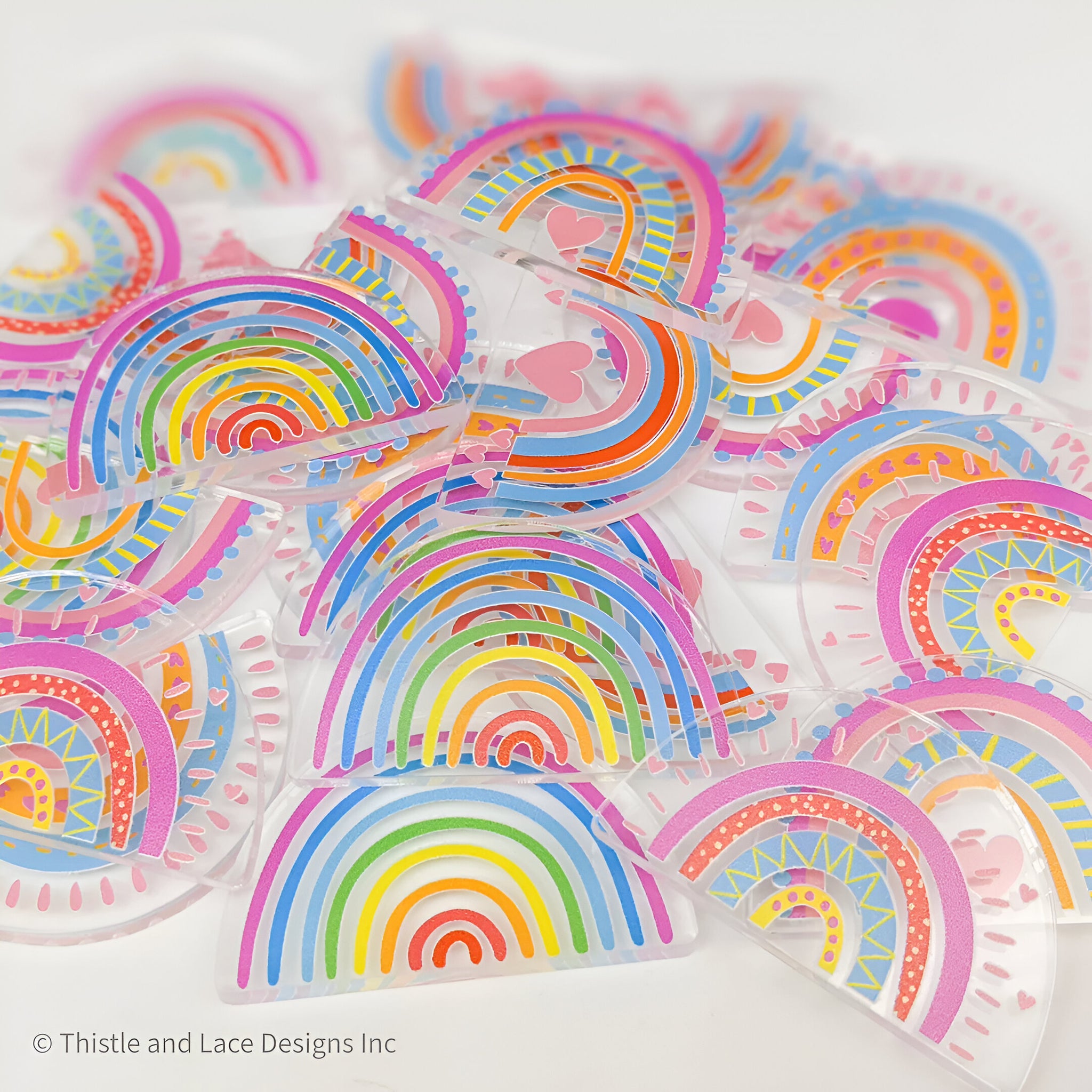 Rainbow reward jar tokens, personalized reward jar, reward system, reward tokens, reward chart, gift for kids, class reward jar rejar