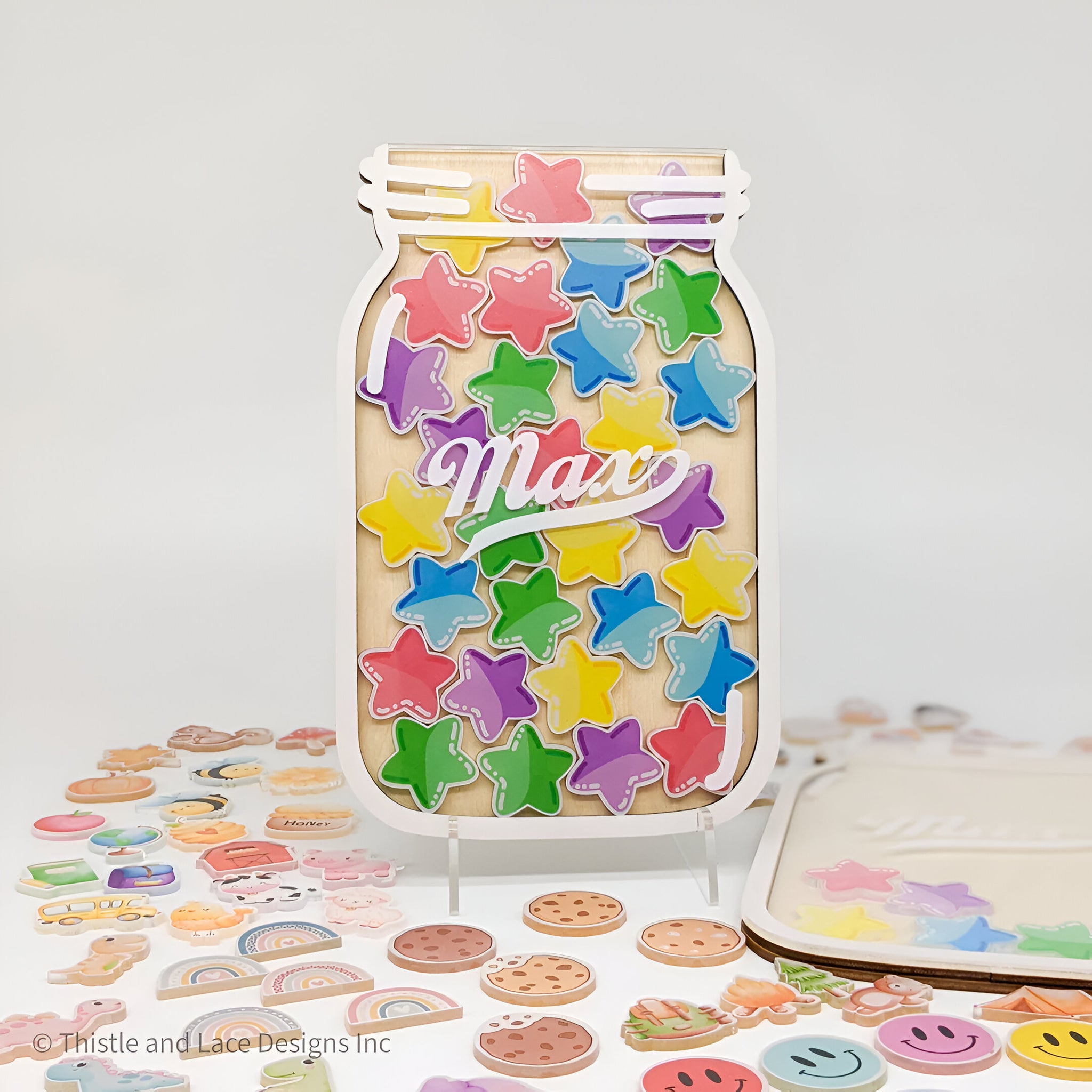 15 SP ??U11EMERGENCY RESPONDERS REWARD JAR TOKENS, PERSONALIZED REWARD JAR, REWARD SYSTEM, REWARD TOKENS, REWARD CHART, GIFT FOR KIDS, CLASS REWARD JAR REJAR