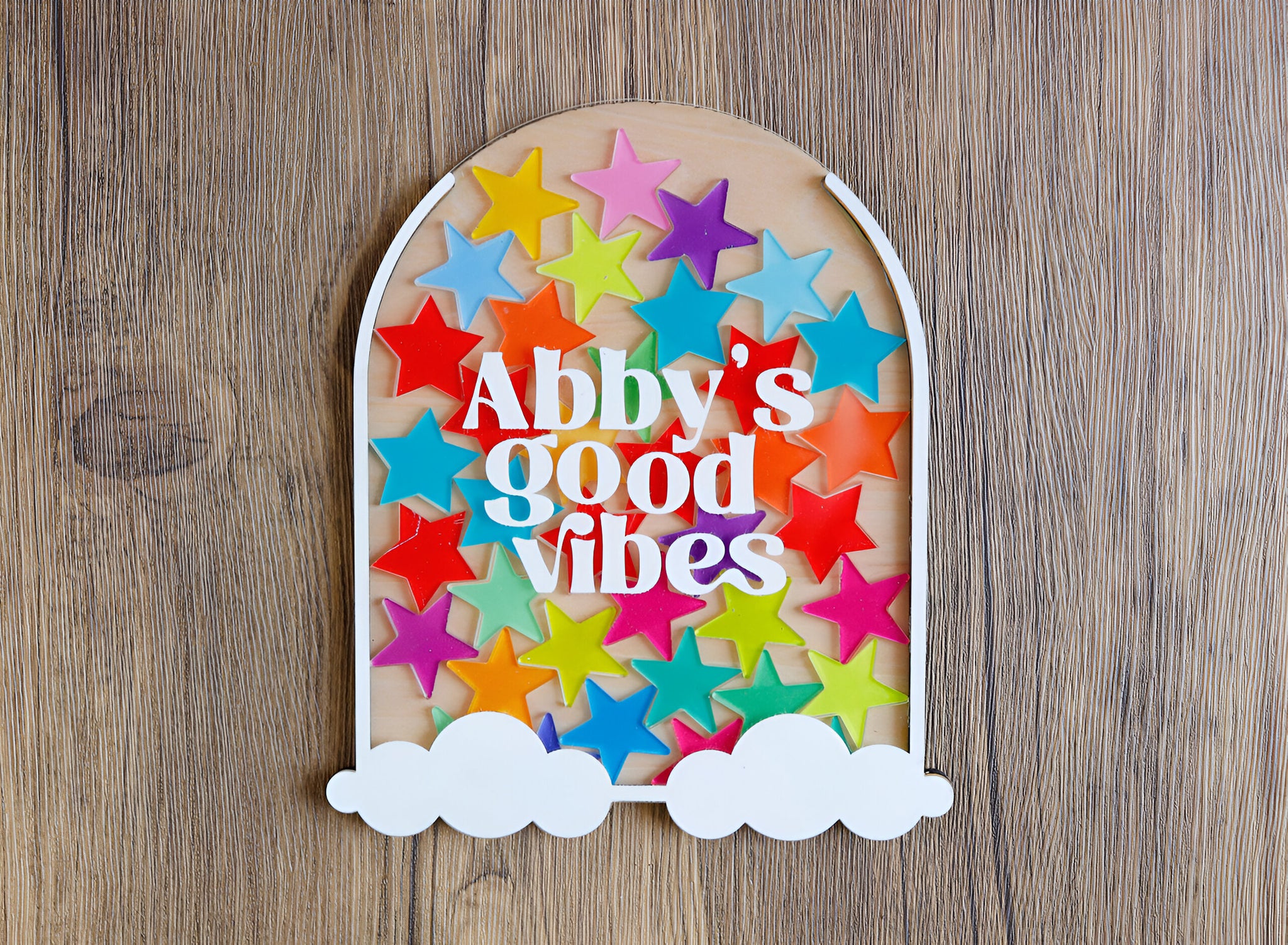 Personalized Back To School Gift Smiles Reward Jar Custom Teacher Gift 9 Rejar