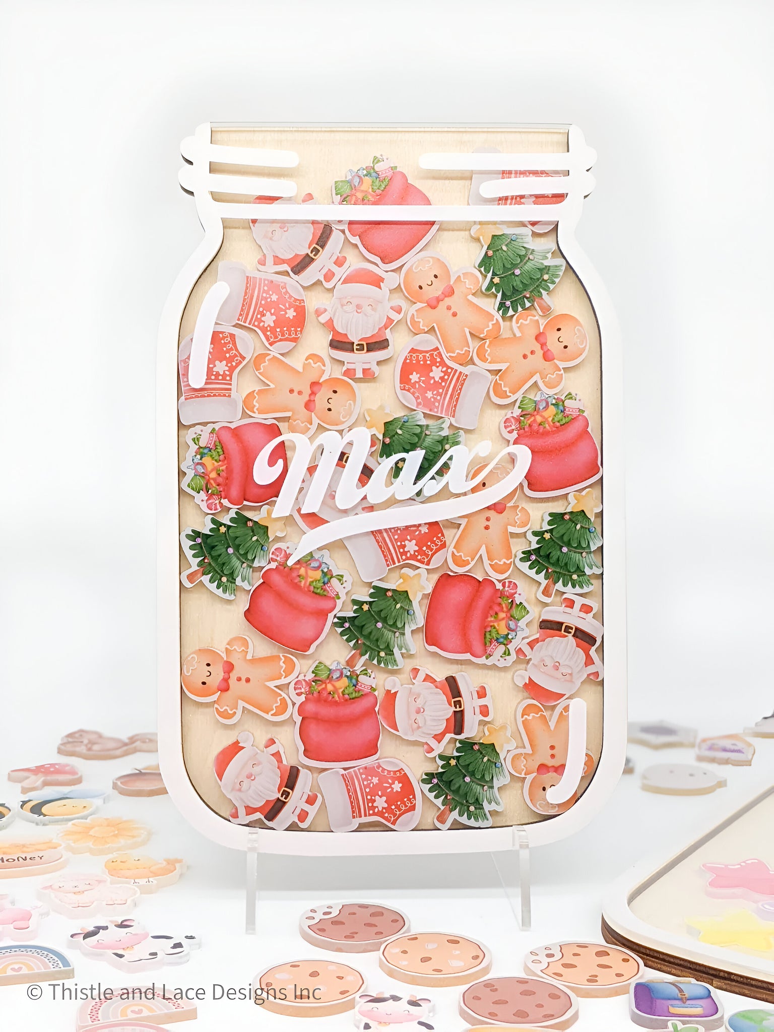 LLAMA REWARD JAR TOKENS, PERSONALIZED REWARD JAR, REWARD SYSTEM, REWARD TOKENS, REWARD CHART, GIFT FOR KIDS, CLASS REWARD JAR REJAR