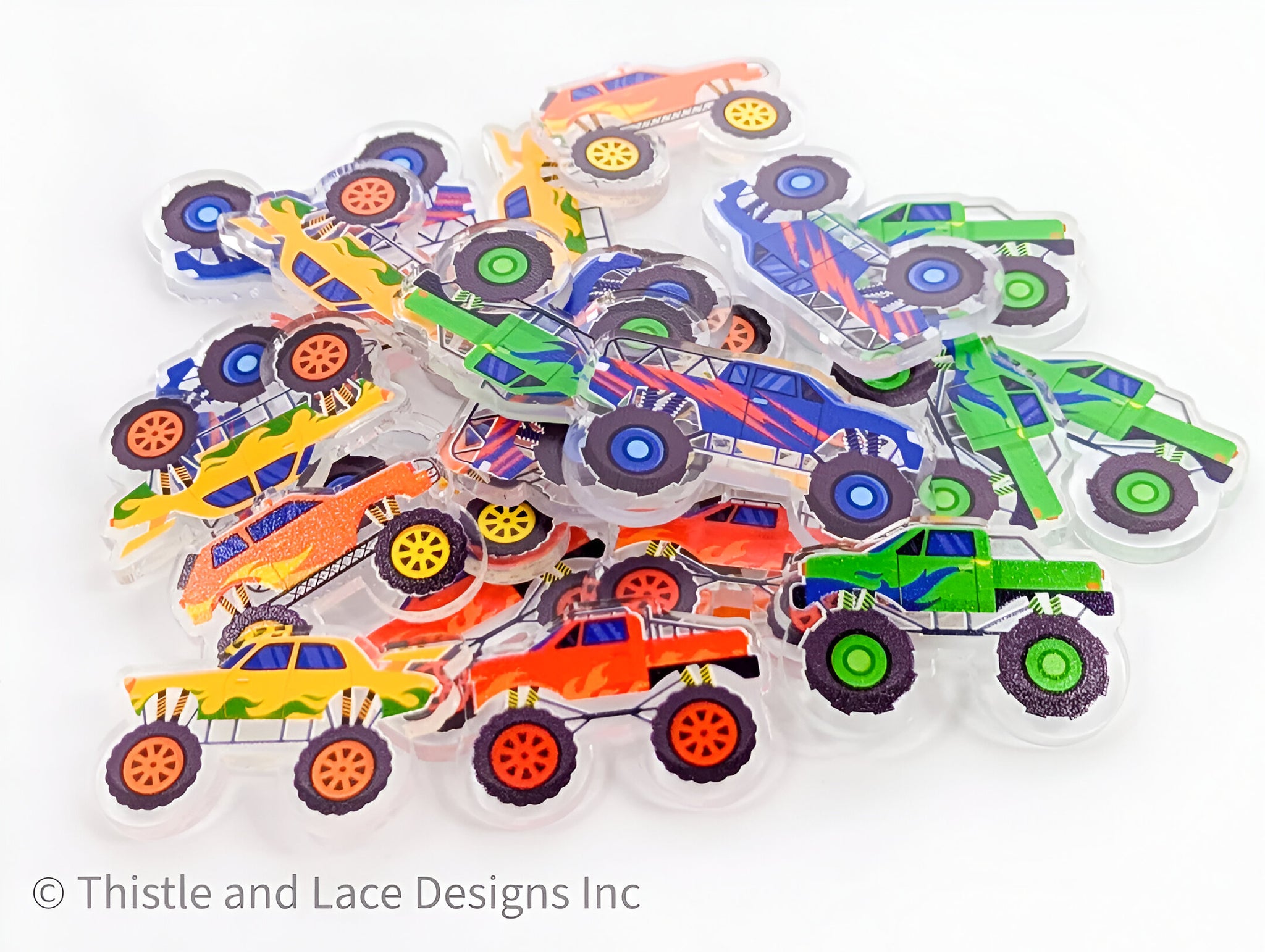 MONSTER TRUCK REWARD JAR TOKENS, PERSONALIZED REWARD JAR, REWARD SYSTEM, REWARD TOKENS, REWARD CHART, GIFT FOR KIDS, CLASS REWARD JAR REJAR