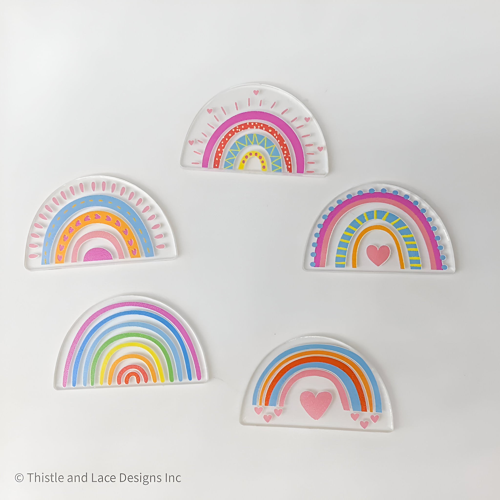 Rainbow reward jar tokens, personalized reward jar, reward system, reward tokens, reward chart, gift for kids, class reward jar rejar