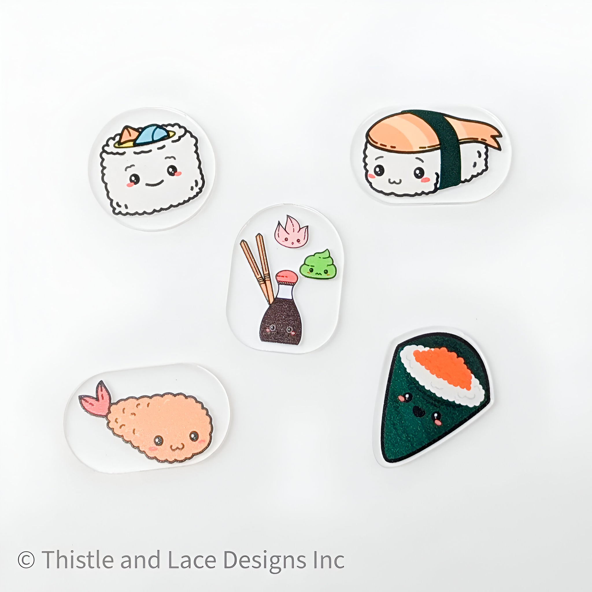 KAWAII SUSHI REWARD JAR TOKENS, PERSONALIZED REWARD JAR, REWARD SYSTEM, REWARD TOKENS, REWARD CHART, GIFT FOR KIDS, CLASS REWARD JAR REJAR