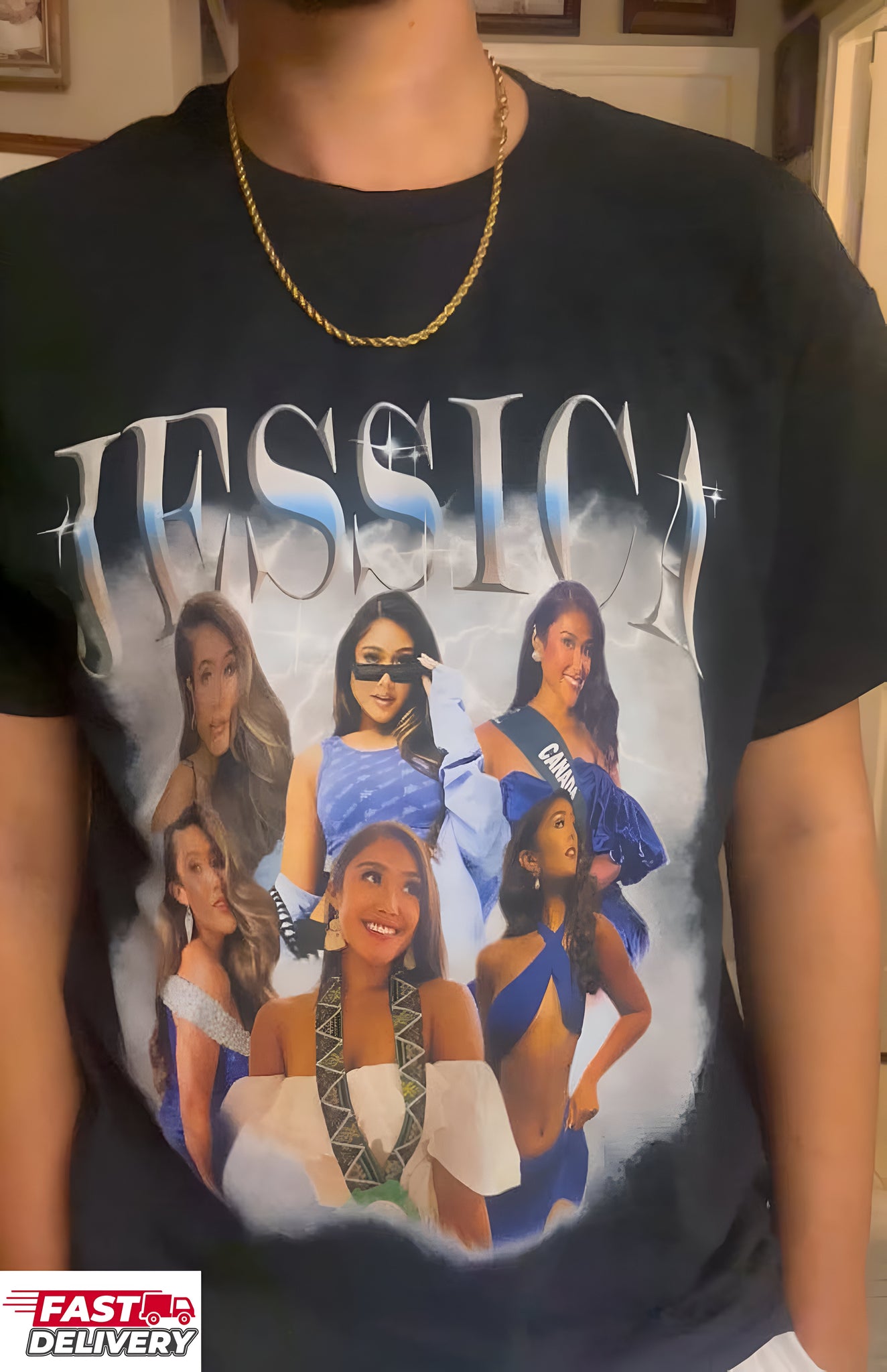 Retro Bootleg Shirt, Custom Bootleg Rap Tee, Custom Face Shirt, Custom Valentine Shirt, Custom Photo Shirt Cus 1