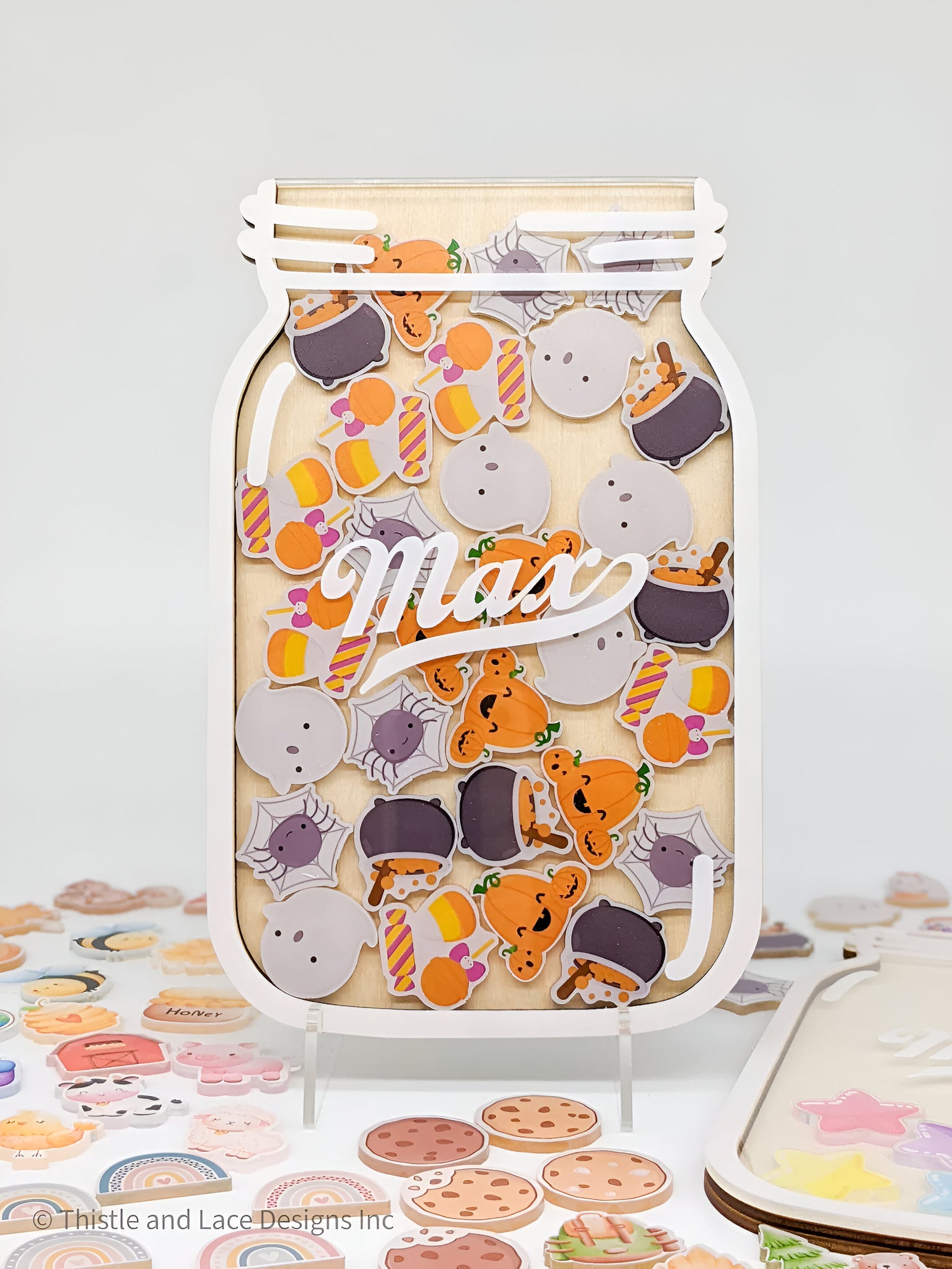 SPRINKLES REWARD JAR TOKENS, PERSONALIZED REWARD JAR, REWARD SYSTEM, REWARD TOKENS, REWARD CHART, GIFT FOR KIDS, CLASS REWARD JAR REJAR