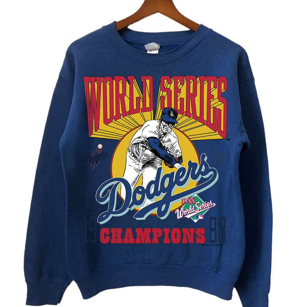 Vintage 2024 World Series Champion Dodgers png, Los Angeles World Series png, LA Dodgers T-shirt, Dodger png