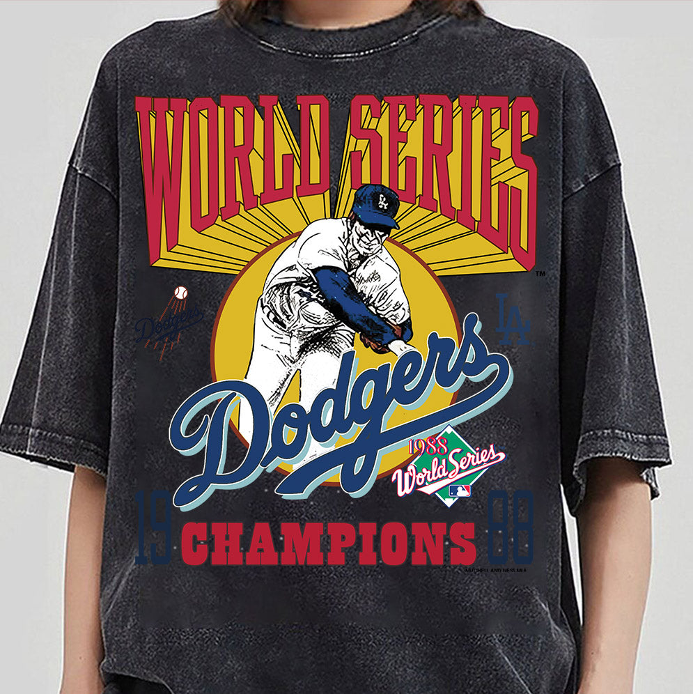 Vintage 2024 World Series Champion Dodgers png, Los Angeles World Series png, LA Dodgers T-shirt, Dodger png