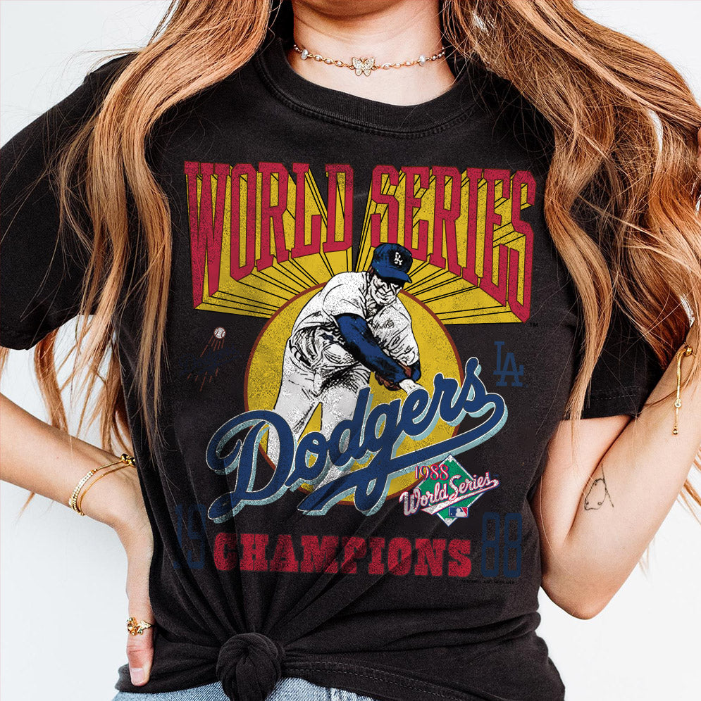 Vintage 2024 World Series Champion Dodgers png, Los Angeles World Series png, LA Dodgers T-shirt, Dodger png