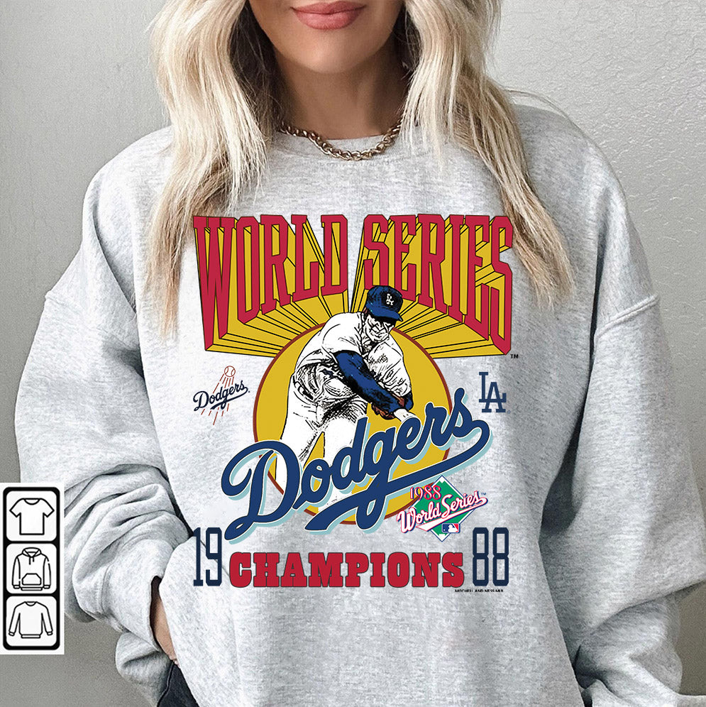 Vintage 2024 World Series Champion Dodgers png, Los Angeles World Series png, LA Dodgers T-shirt, Dodger png