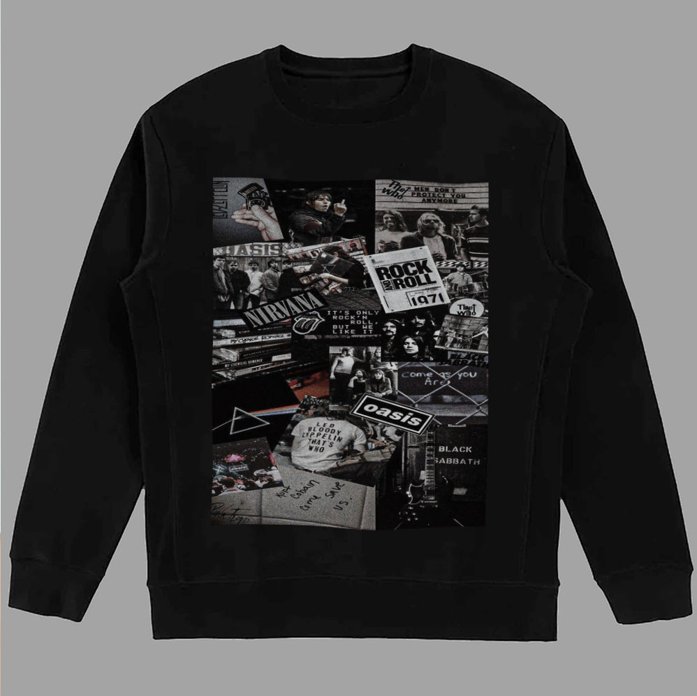 Vintage Oasis Reunion Comfort T-Shirt, Oasis Merch, Liam Gallagher V2, Noel Gallagher, Perfect Gift for Oasis Fans, definitely maybe, Oasis Tour