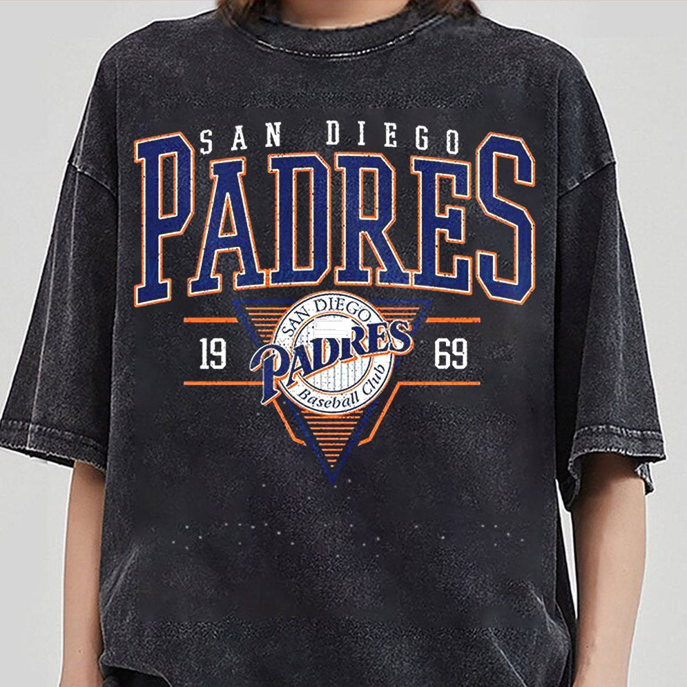 Vintage San Diego Vintage Baseball Sweatshirt, Style San Diego Baseball Crewneck Sweatshirt, Padres Shirt, Game Day, San Diego Baseball Custome