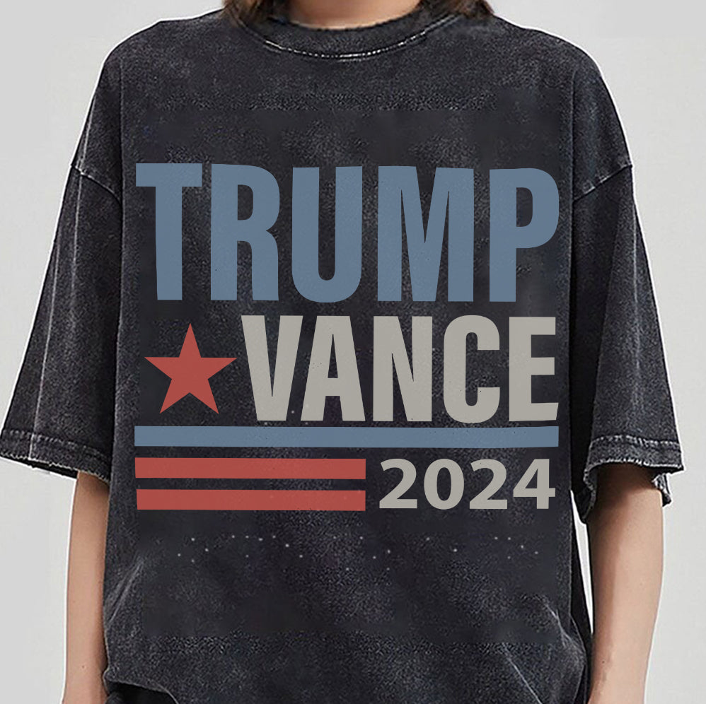 Trump Vance 2024 Shirt,Trump Vance 2024 Shirt, Vice President JD Vance Shirt, VP Vance 24 Shirt, Trump Fight Shirt Tu5 #29