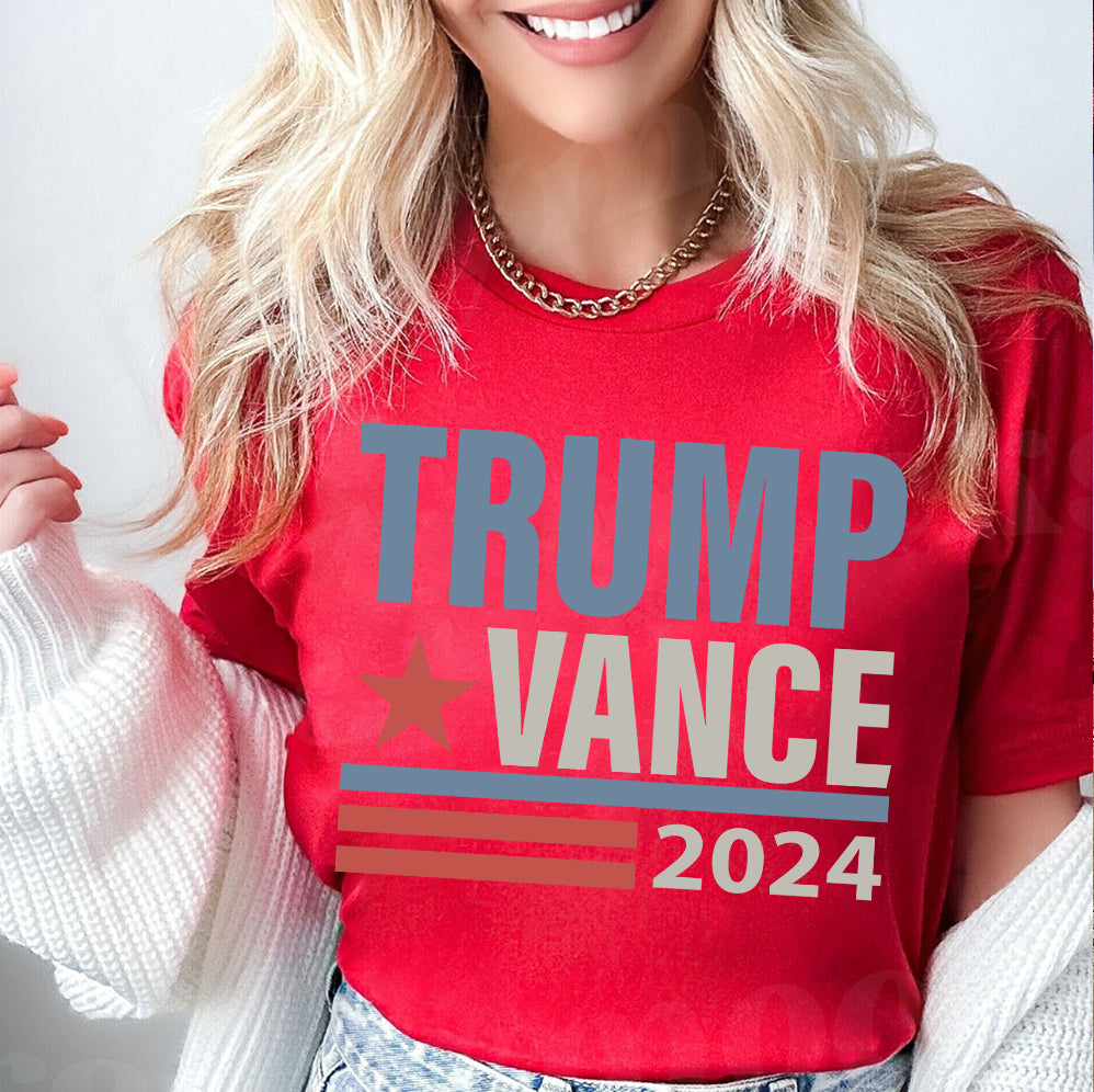 Trump Vance 2024 Shirt,Trump Vance 2024 Shirt, Vice President JD Vance Shirt, VP Vance 24 Shirt, Trump Fight Shirt Tu5 #29