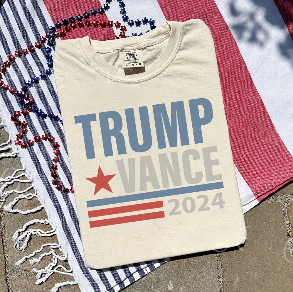 Trump Vance 2024 Shirt,Trump Vance 2024 Shirt, Vice President JD Vance Shirt, VP Vance 24 Shirt, Trump Fight Shirt Tu5 #29