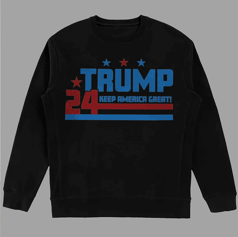 Trump 24 Keep America Great Shirt,Trump Vance 2024 Shirt, Vice President JD Vance Shirt, VP Vance 24 Shirt, Trump Fight Shirt Tu5 #2