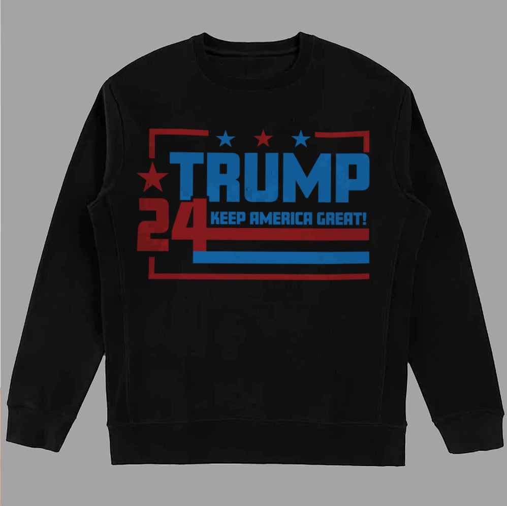 Trump 24 Keep America Great Shirt,Trump Vance 2024 Shirt, Vice President JD Vance Shirt, VP Vance 24 Shirt, Trump Fight Shirt Tu5 #3