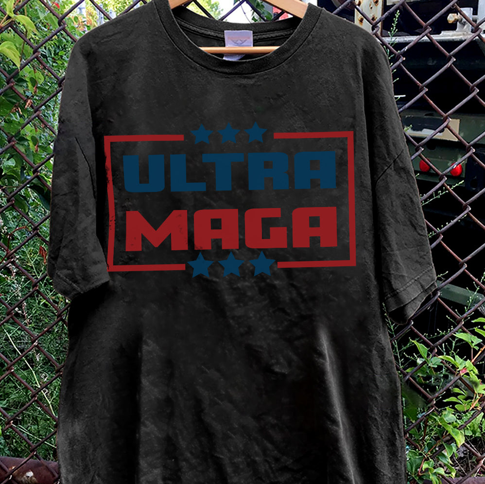 Ultra Maga Shirt,Trump Vance 2024 Shirt, Vice President JD Vance Shirt, VP Vance 24 Shirt, Trump Fight Shirt Tu5 #8