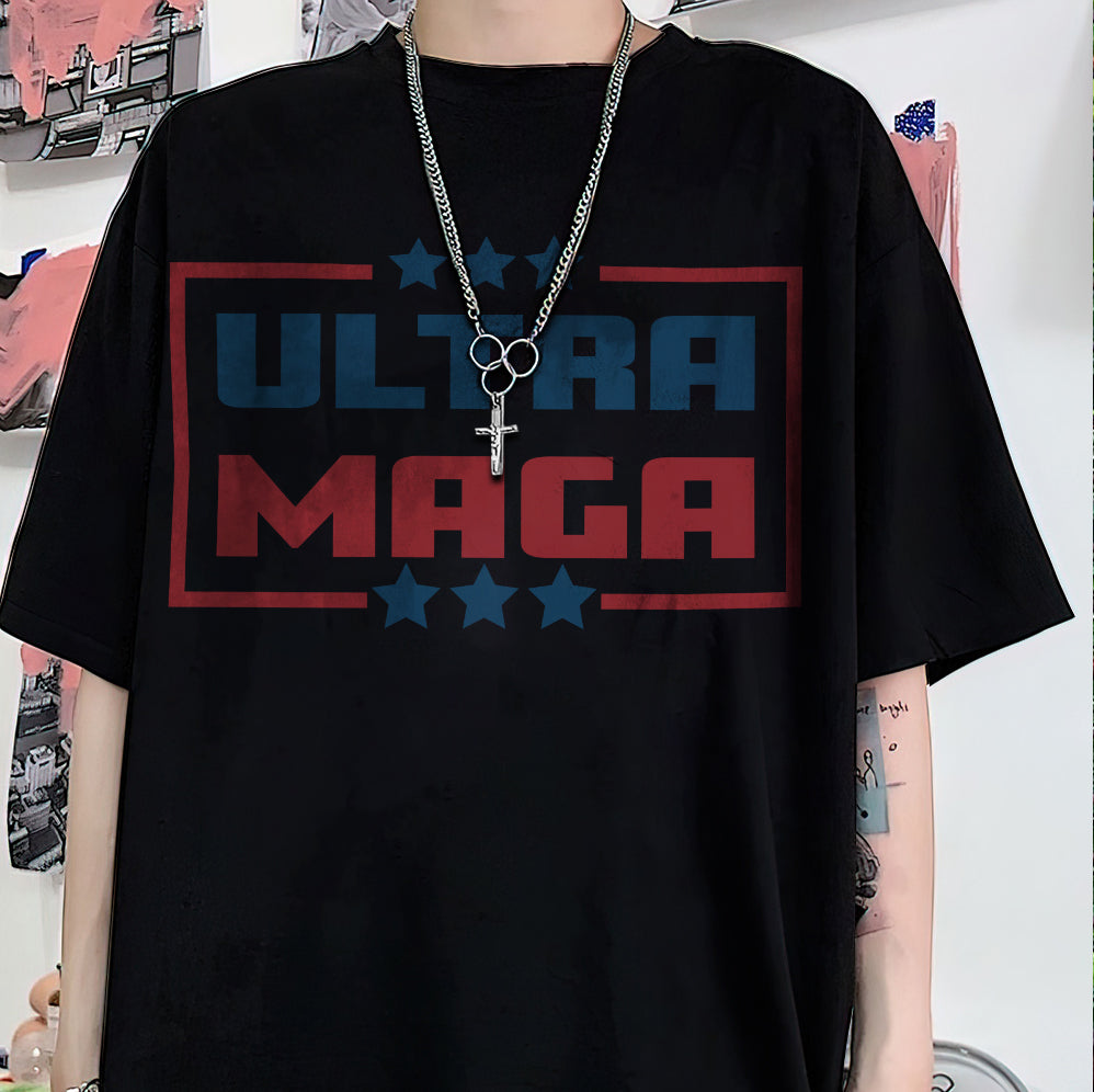 Ultra Maga Shirt,Trump Vance 2024 Shirt, Vice President JD Vance Shirt, VP Vance 24 Shirt, Trump Fight Shirt Tu5 #8