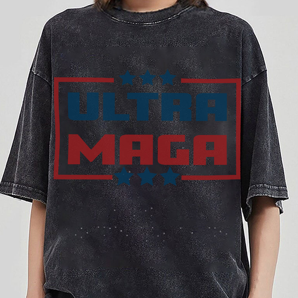 Ultra Maga Shirt,Trump Vance 2024 Shirt, Vice President JD Vance Shirt, VP Vance 24 Shirt, Trump Fight Shirt Tu5 #8