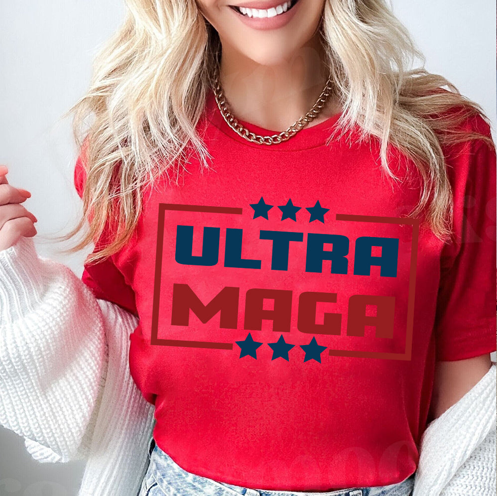 Ultra Maga Shirt,Trump Vance 2024 Shirt, Vice President JD Vance Shirt, VP Vance 24 Shirt, Trump Fight Shirt Tu5 #8