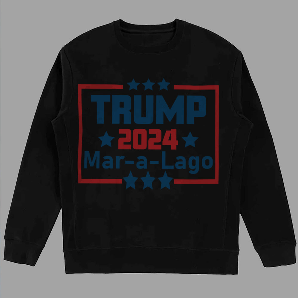 Trump 2024 Mar-A-Lago Shirt,Trump Vance 2024 Shirt, Vice President JD Vance Shirt, VP Vance 24 Shirt, Trump Fight Shirt Tu5 #10