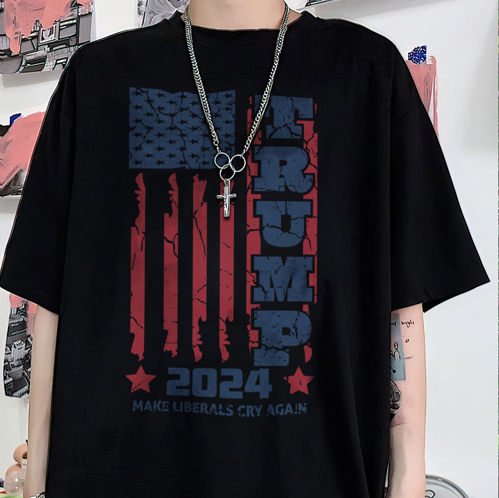 Trump 2024 Vance Shirt,Trump Vance 2024 Shirt, Vice President JD Vance Shirt, VP Vance 24 Shirt, Trump Fight Shirt Tu5 #11