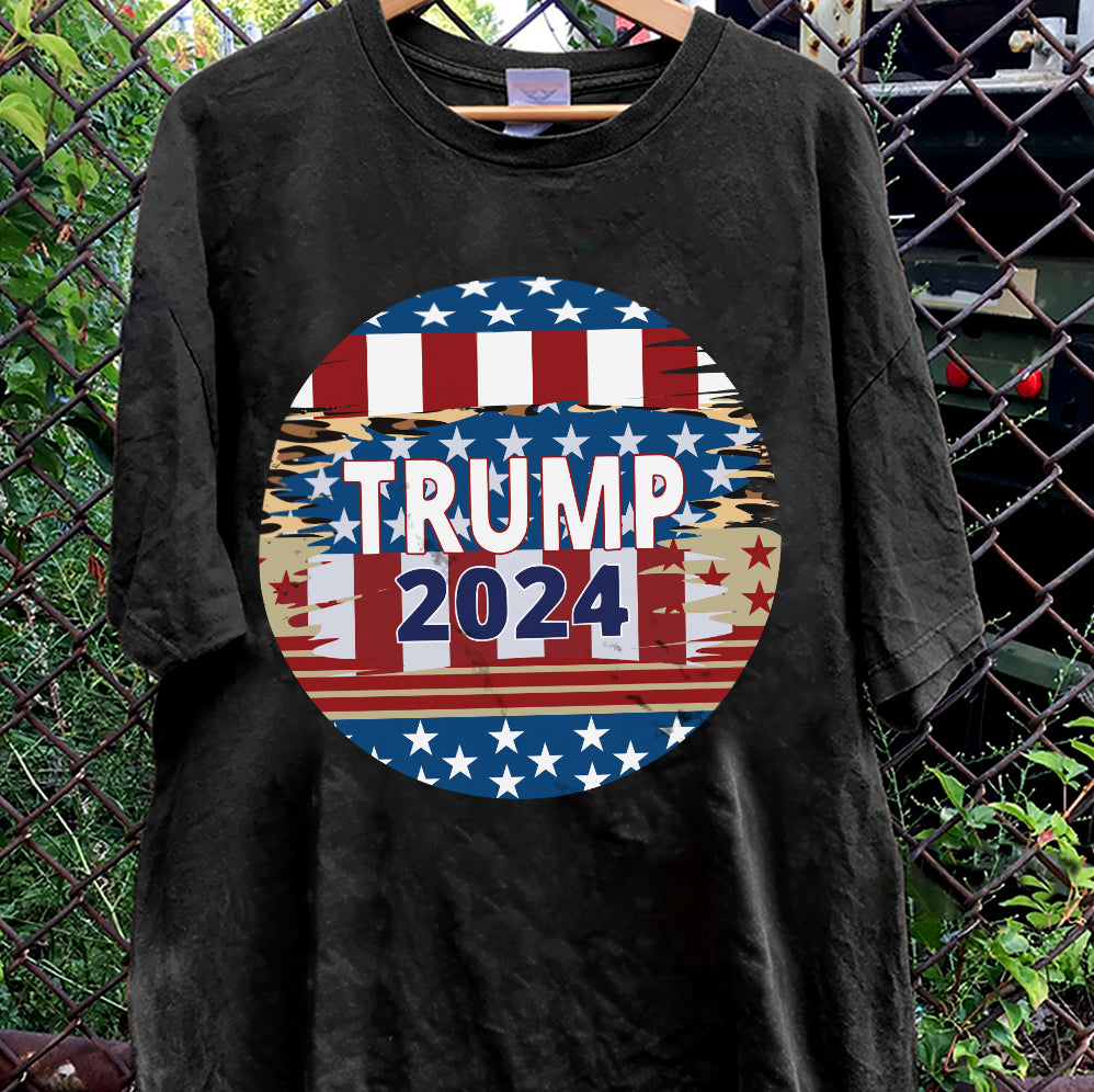 Trump 2024 Shirt,Trump Vance 2024 Shirt, Vice President JD Vance Shirt, VP Vance 24 Shirt, Trump Fight Shirt Tu5 #12