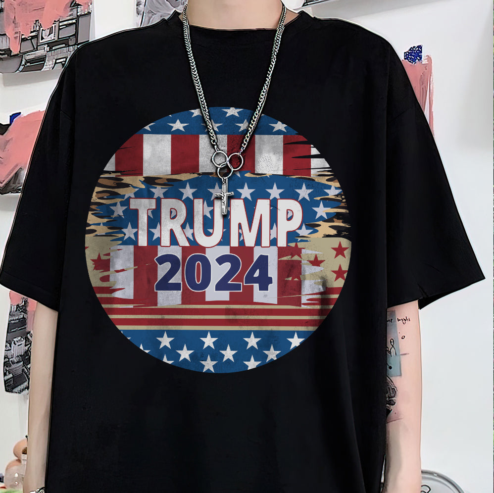 Trump 2024 Shirt,Trump Vance 2024 Shirt, Vice President JD Vance Shirt, VP Vance 24 Shirt, Trump Fight Shirt Tu5 #12