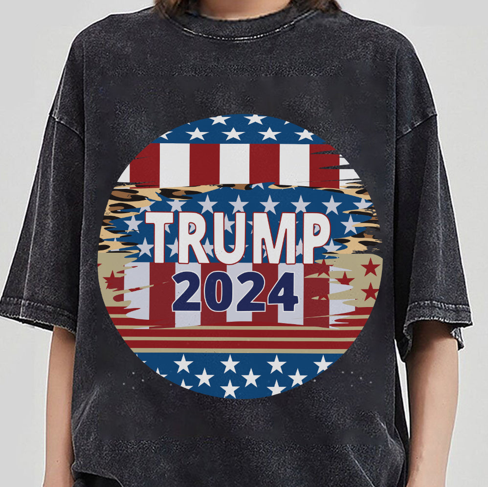 Trump 2024 Shirt,Trump Vance 2024 Shirt, Vice President JD Vance Shirt, VP Vance 24 Shirt, Trump Fight Shirt Tu5 #12