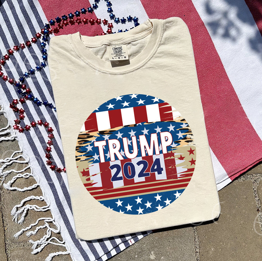 Trump 2024 Shirt,Trump Vance 2024 Shirt, Vice President JD Vance Shirt, VP Vance 24 Shirt, Trump Fight Shirt Tu5 #12