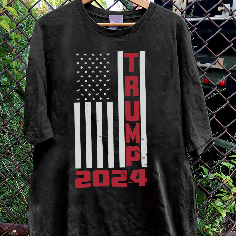 Trum 2024 Flag Shirt,Trump Vance 2024 Shirt, Vice President JD Vance Shirt, VP Vance 24 Shirt, Trump Fight Shirt Tu5 #14